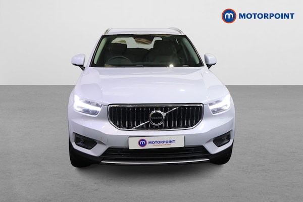 Used Volvo XC40 2020 for sale - 76322598: Photo 2