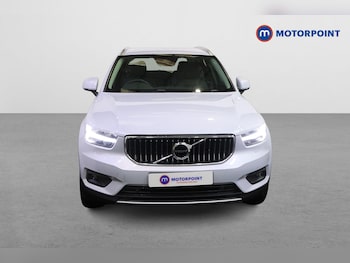Used Volvo XC40 2020 for sale - 76322598: Photo 2