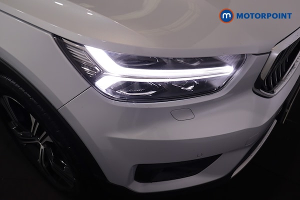 Used Volvo XC40 2020 for sale - 76322598: Photo 35