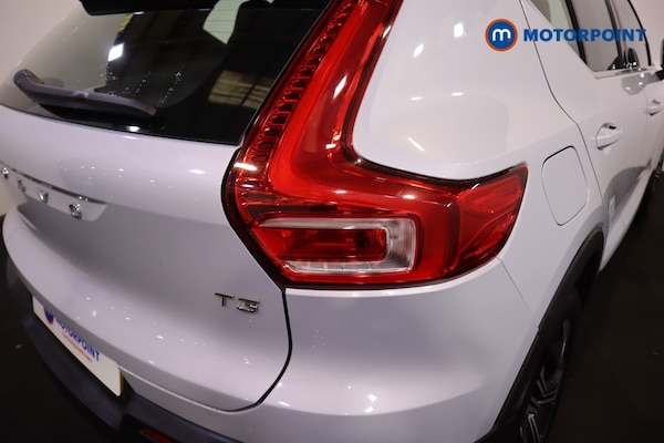Used Volvo XC40 2020 for sale - 76322598: Photo 36
