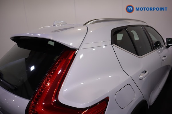 Used Volvo XC40 2020 for sale - 76322598: Photo 37