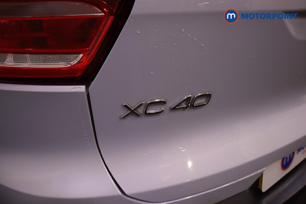 Used Volvo XC40 2020 for sale - 76322598: Photo 39