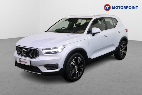 Used Volvo XC40 2020 for sale - 76322598: Photo 3