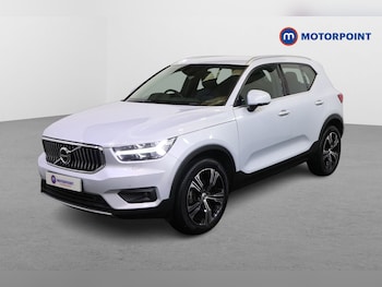 Used Volvo XC40 2020 for sale - 76322598: Photo 3