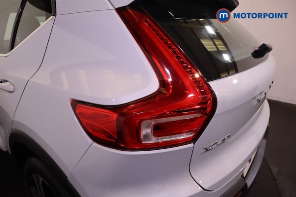 Used Volvo XC40 2020 for sale - 76322598: Photo 40