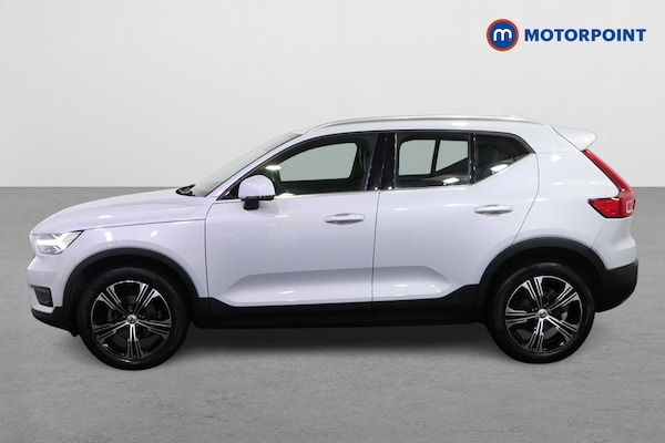 Used Volvo XC40 2020 for sale - 76322598: Photo 4