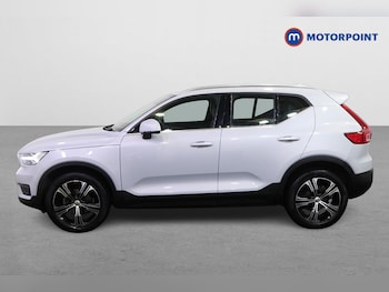 Used Volvo XC40 2020 for sale - 76322598: Photo 4