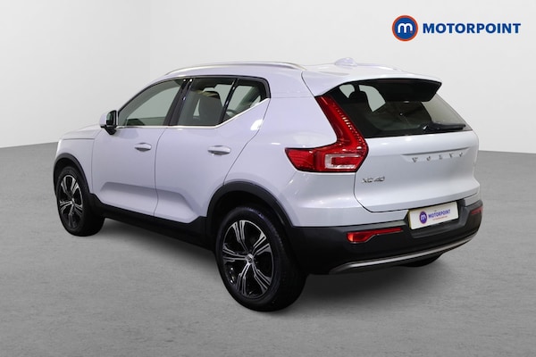 Used Volvo XC40 2020 for sale - 76322598: Photo 5