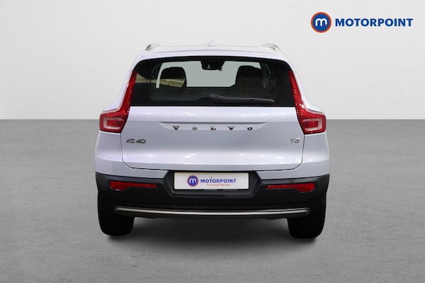Used Volvo XC40 2020 for sale - 76322598: Photo 6