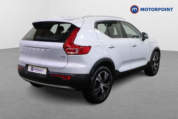 Used Volvo XC40 2020 for sale - 76322598: Photo 7