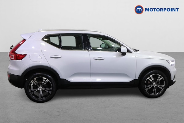 Used Volvo XC40 2020 for sale - 76322598: Photo 8