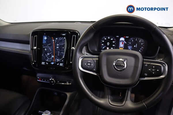 Used Volvo XC40 2020 for sale - 76322598: Photo 9
