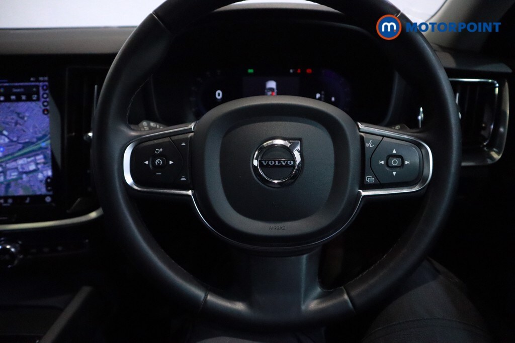 Used Volvo V60 2023 for sale - 77601482: Photo 16