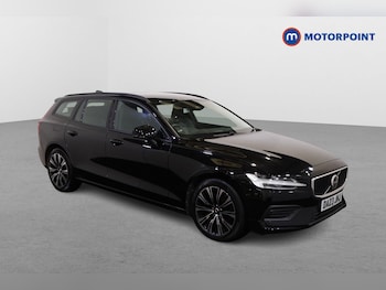 Used Volvo V60 2023 for sale - 77601482: Photo