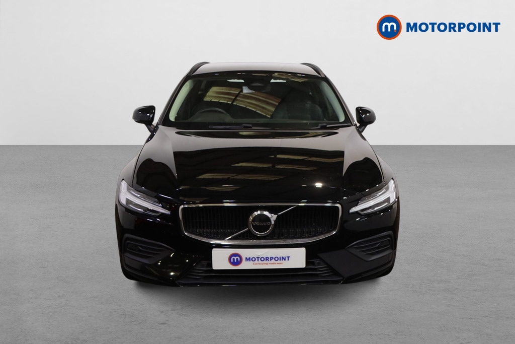 Used Volvo V60 2023 for sale - 77601482: Photo 2