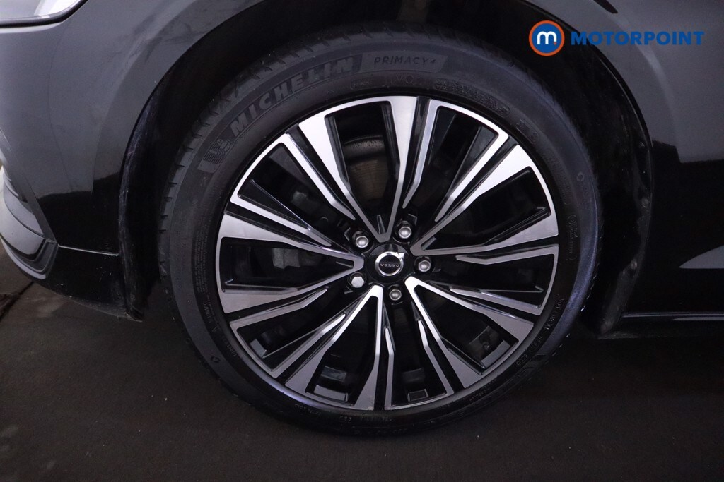 Used Volvo V60 2023 for sale - 77601482: Photo 36