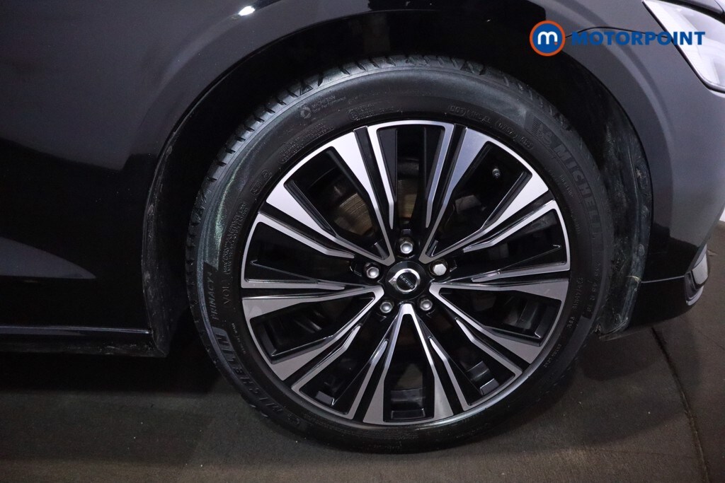 Used Volvo V60 2023 for sale - 77601482: Photo 37