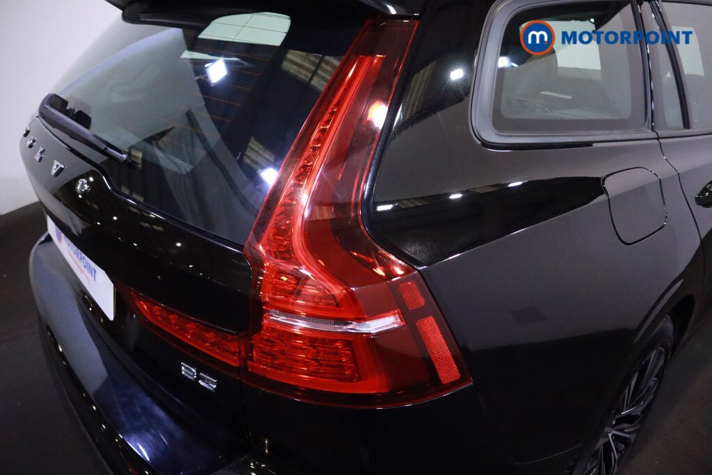 Used Volvo V60 2023 for sale - 77601482: Photo 39