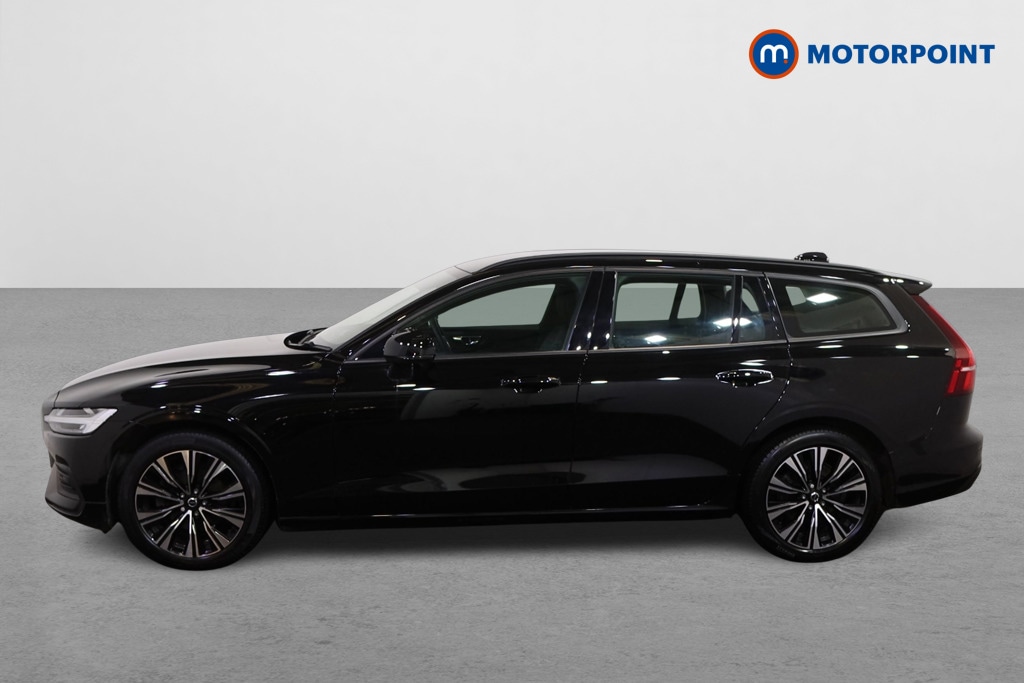 Used Volvo V60 2023 for sale - 77601482: Photo 4