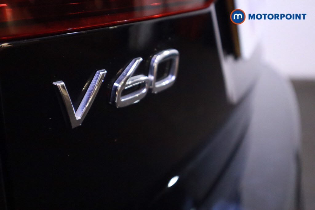 Used Volvo V60 2023 for sale - 77601482: Photo 43