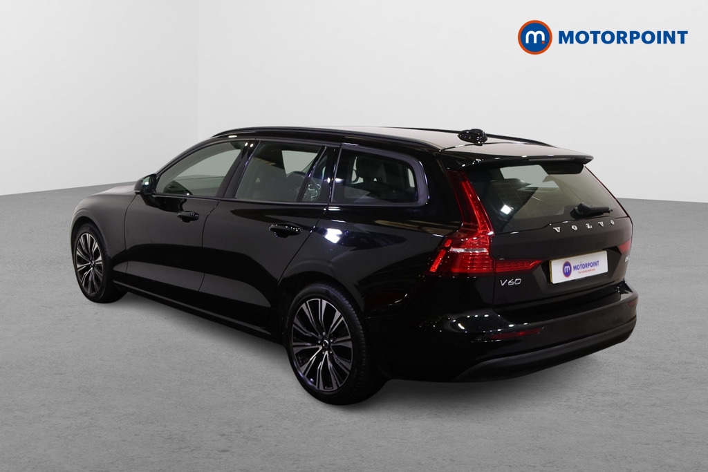 Used Volvo V60 2023 for sale - 77601482: Photo 5