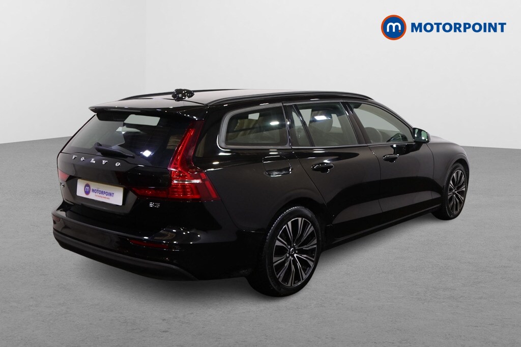 Used Volvo V60 2023 for sale - 77601482: Photo 7