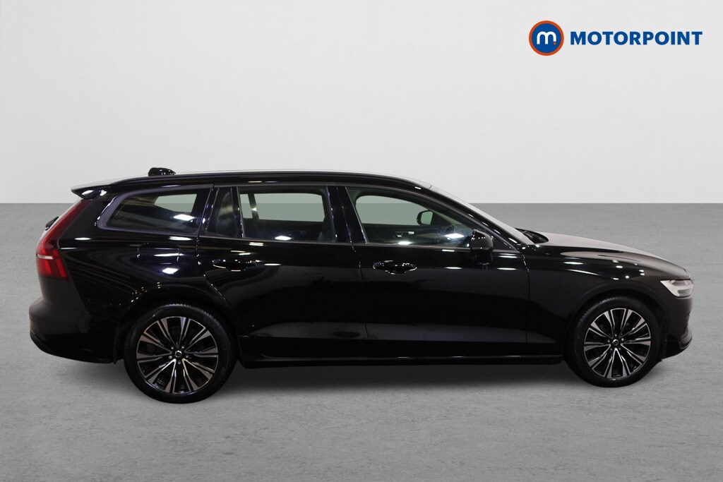 Used Volvo V60 2023 for sale - 77601482: Photo 8