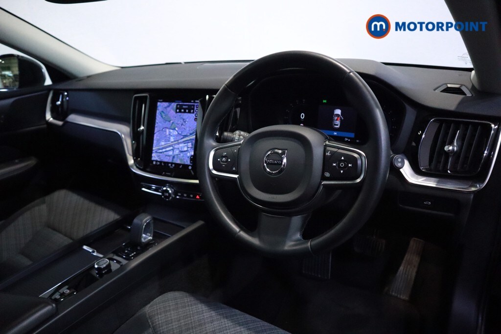 Used Volvo V60 2023 for sale - 77601482: Photo 9