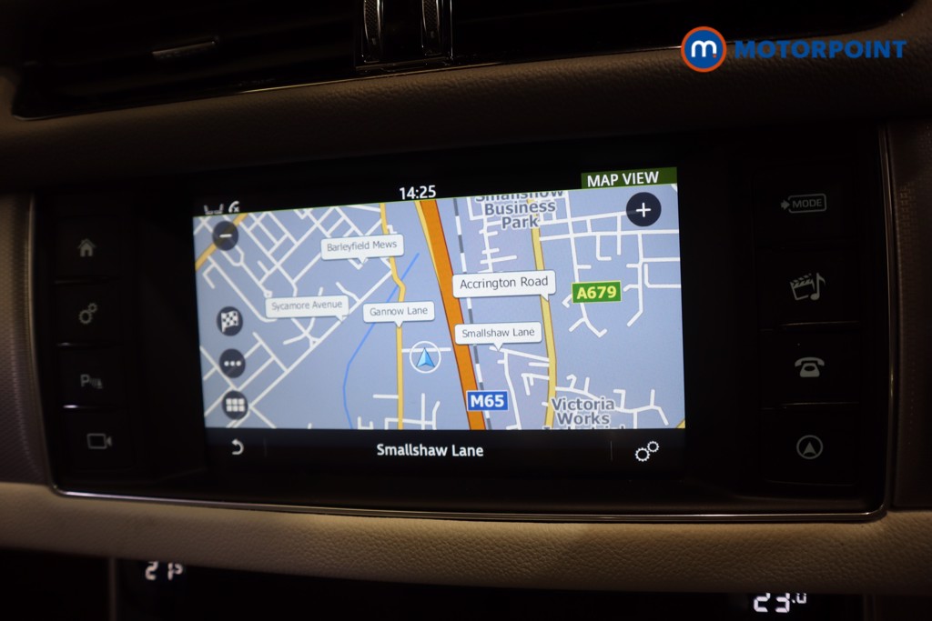 Used Jaguar XF 2016 for sale - 76436689: Photo 10