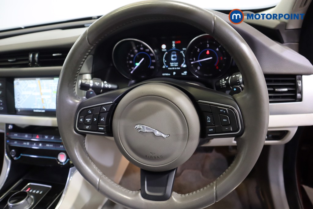 Used Jaguar XF 2016 for sale - 76436689: Photo 11