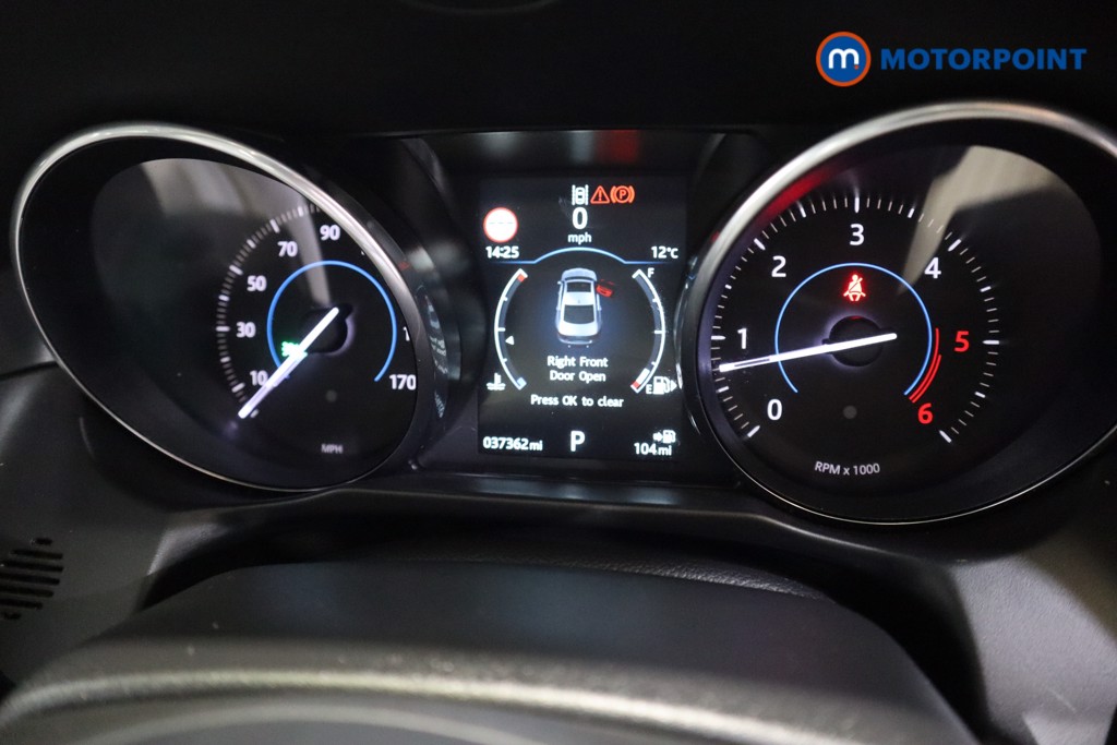 Used Jaguar XF 2016 for sale - 76436689: Photo 12