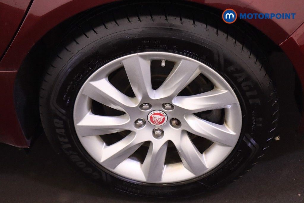 Used Jaguar XF 2016 for sale - 76436689: Photo 30