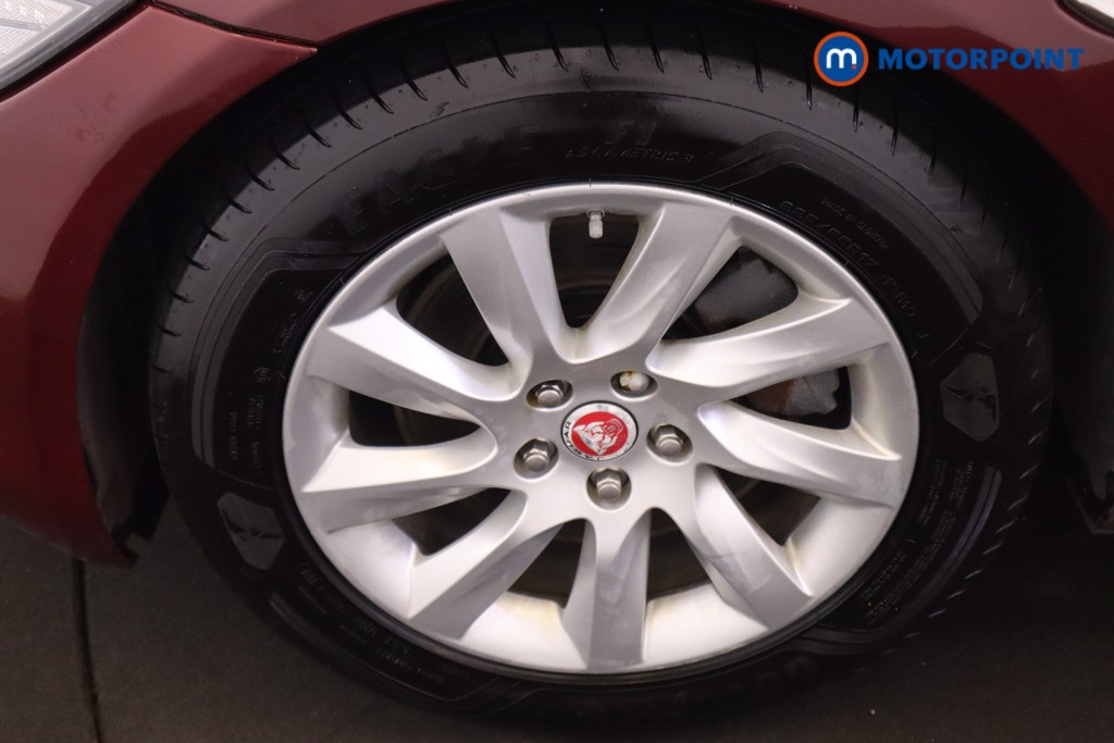 Used Jaguar XF 2016 for sale - 76436689: Photo 31