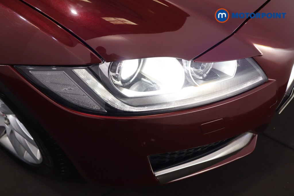 Used Jaguar XF 2016 for sale - 76436689: Photo 33