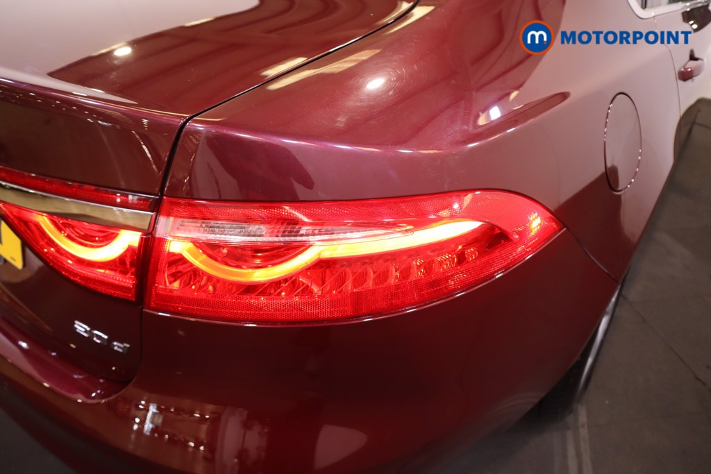 Used Jaguar XF 2016 for sale - 76436689: Photo 35