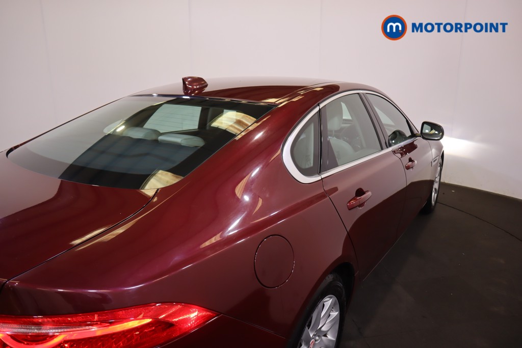 Used Jaguar XF 2016 for sale - 76436689: Photo 36