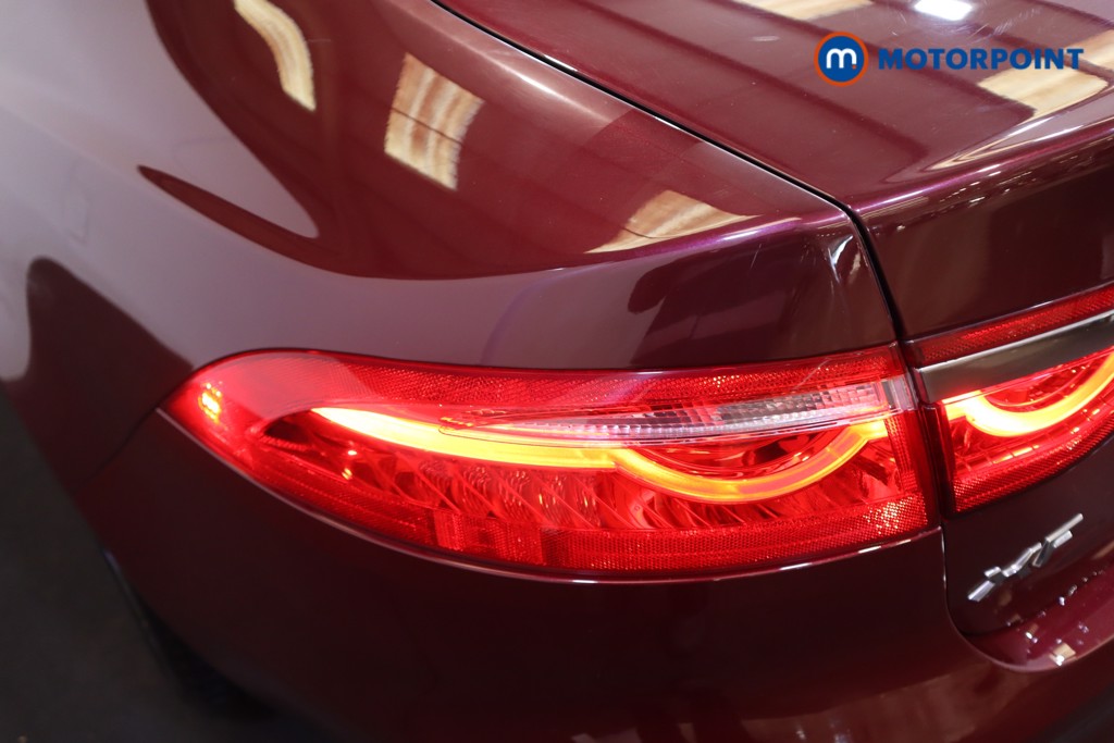 Used Jaguar XF 2016 for sale - 76436689: Photo 39