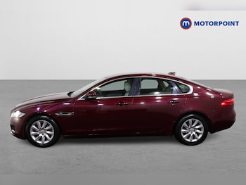 Used Jaguar XF 2016 for sale - 76436689: Photo