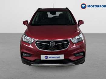 Used Vauxhall Mokka X 2017 for sale - 75272350: Photo