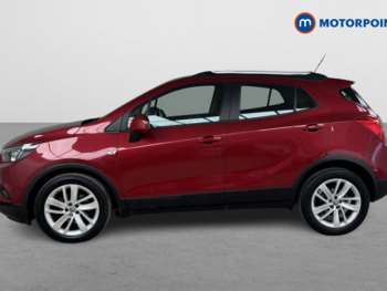 Used Vauxhall Mokka X 2017 for sale - 75272350: Photo