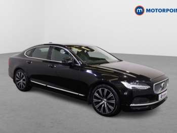 2022 - 2.0 T8 Recharge PHEV Inscription 4dr AWD Auto