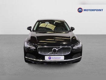 Used Volvo S90 2022 for sale - 75426985: Photo