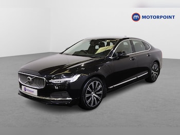 Used Volvo S90 2022 for sale - 75426985: Photo