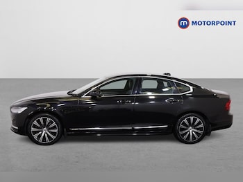 Used Volvo S90 2022 for sale - 75426985: Photo