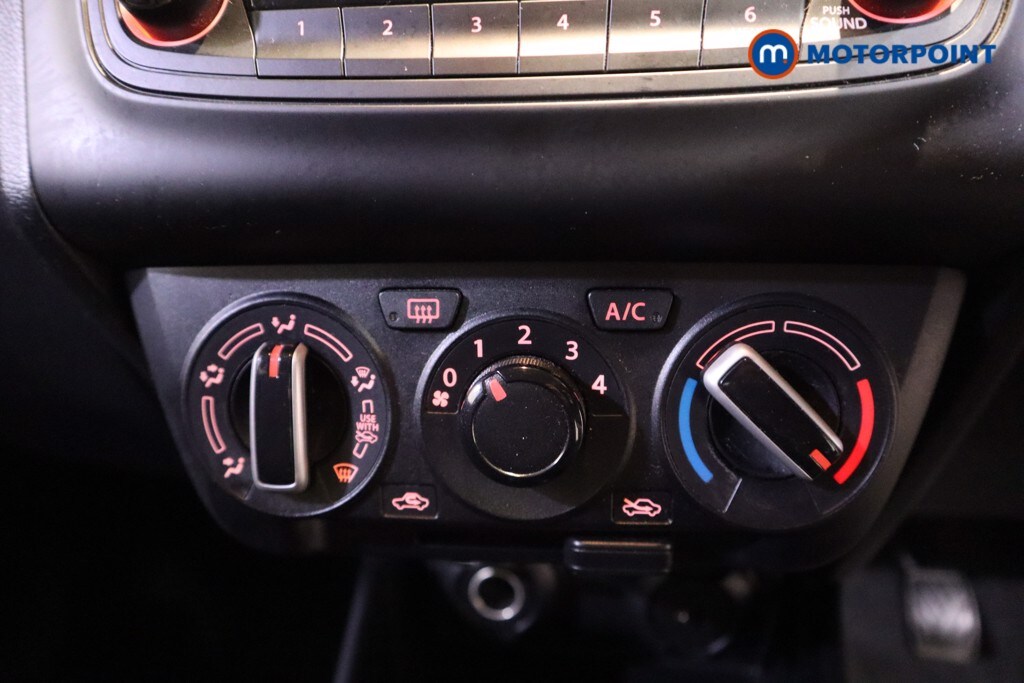 Used Suzuki Swift for sale - 77502118: Photo 13