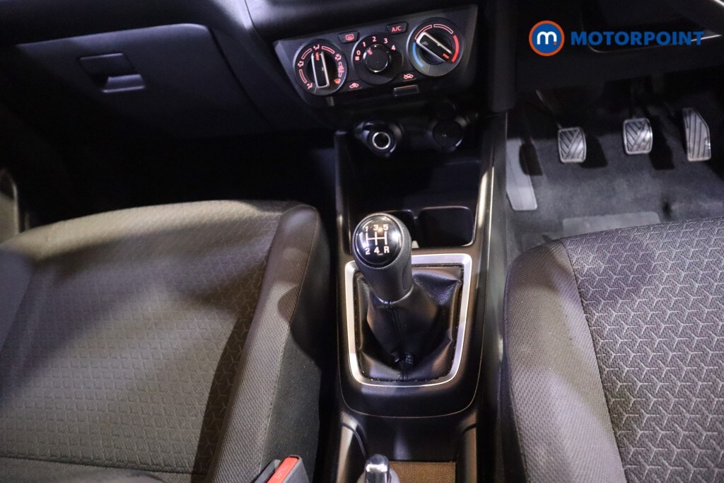 Used Suzuki Swift for sale - 77502118: Photo 14