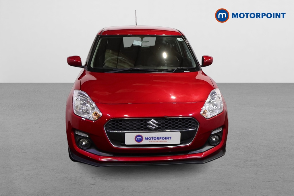 Used Suzuki Swift for sale - 77502118: Photo 2