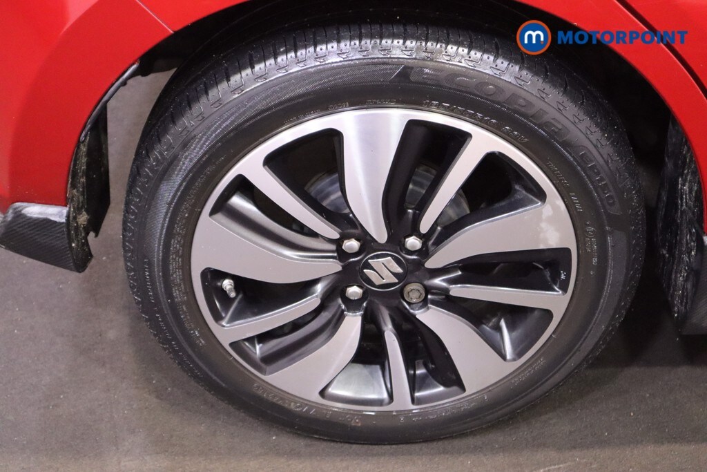 Used Suzuki Swift for sale - 77502118: Photo 28