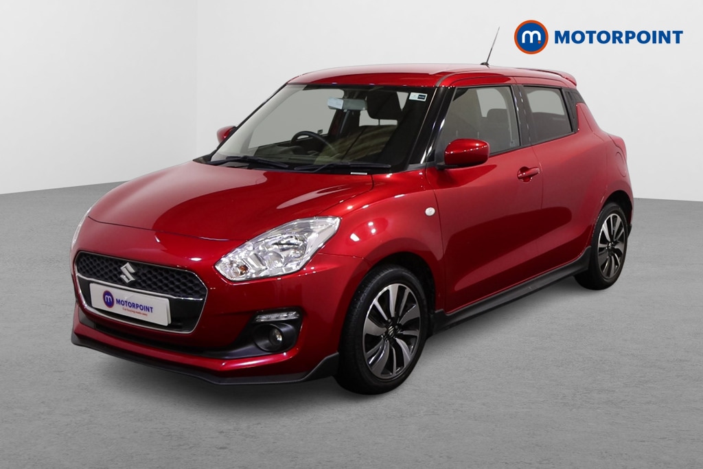 Used Suzuki Swift for sale - 77502118: Photo 3