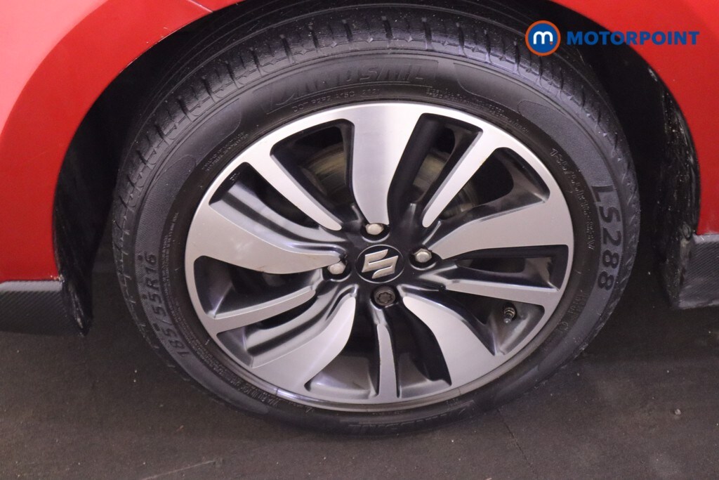 Used Suzuki Swift for sale - 77502118: Photo 30